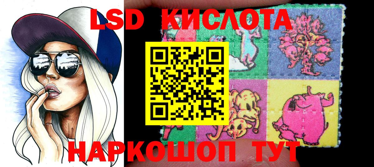 Наркотические марки 1,5мг Петропавловск-Камчатский